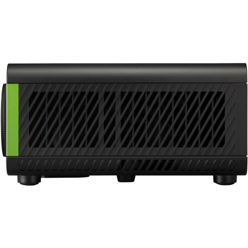 Viewsonic X1-4K videoproyector Proyector de alcance estándar LED 2160p (3840x2160) 3D Negro - Imagen 14