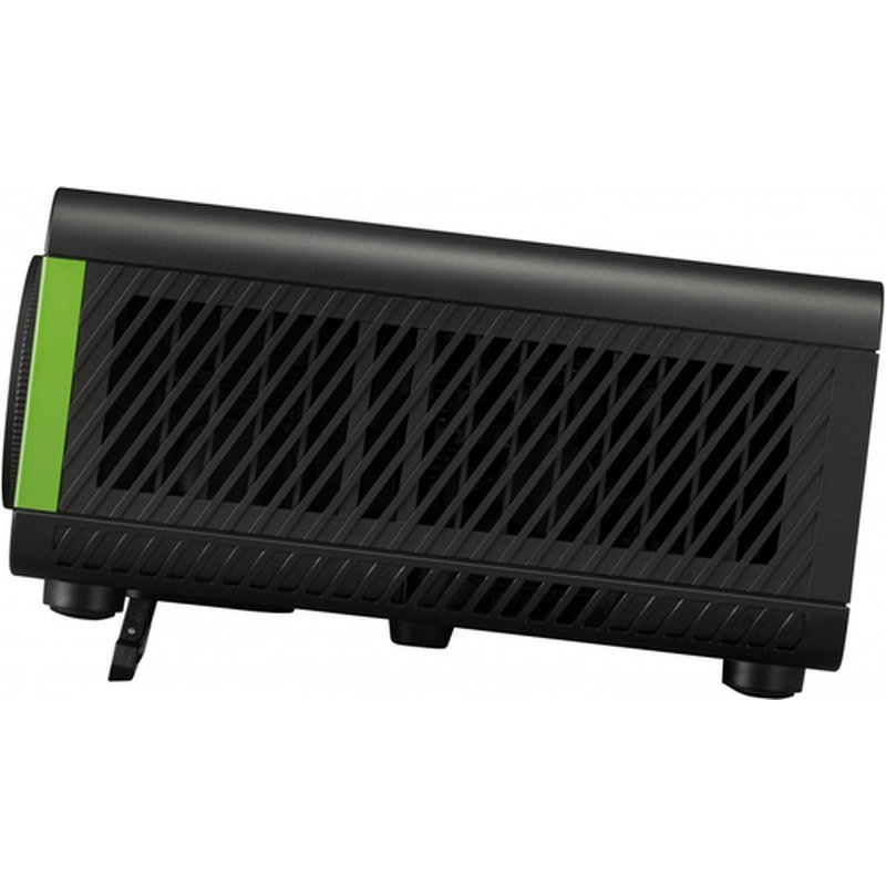 Viewsonic X1-4K videoproyector Proyector de alcance estándar LED 2160p (3840x2160) 3D Negro - Imagen 16