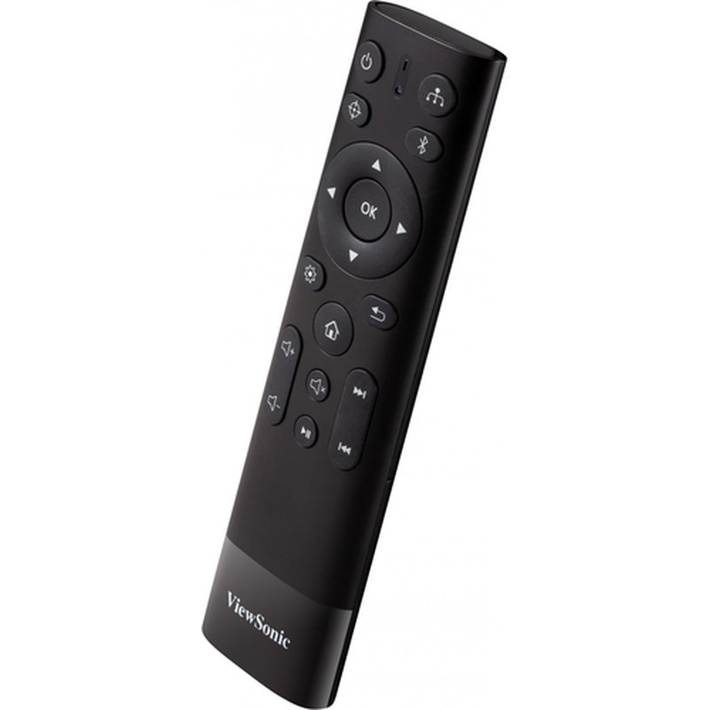 Viewsonic X1-4K videoproyector Proyector de alcance estándar LED 2160p (3840x2160) 3D Negro - Imagen 23