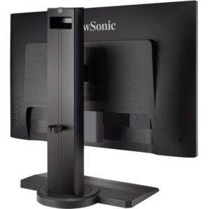 Viewsonic X Series XG2405 pantalla para PC 60,5 cm (23.8") 1920 x 1080 Pixeles Full HD LED Negro