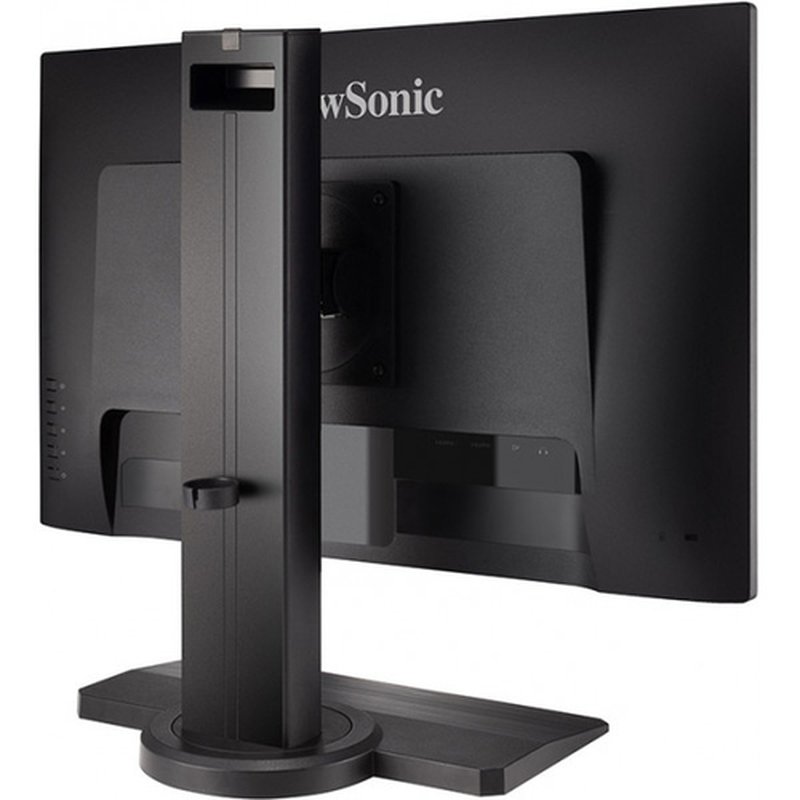 Viewsonic X Series XG2405 pantalla para PC 60,5 cm (23.8") 1920 x 1080 Pixeles Full HD LED Negro - Imagen 13