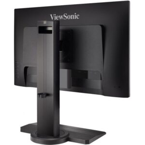 Viewsonic X Series XG2405 pantalla para PC 60,5 cm (23.8") 1920 x 1080 Pixeles Full HD LED Negro