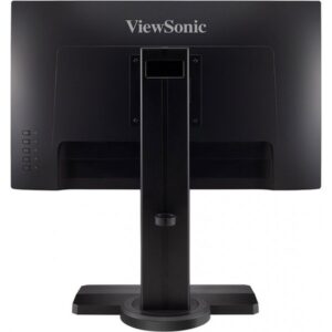 Viewsonic X Series XG2405 pantalla para PC 60,5 cm (23.8") 1920 x 1080 Pixeles Full HD LED Negro
