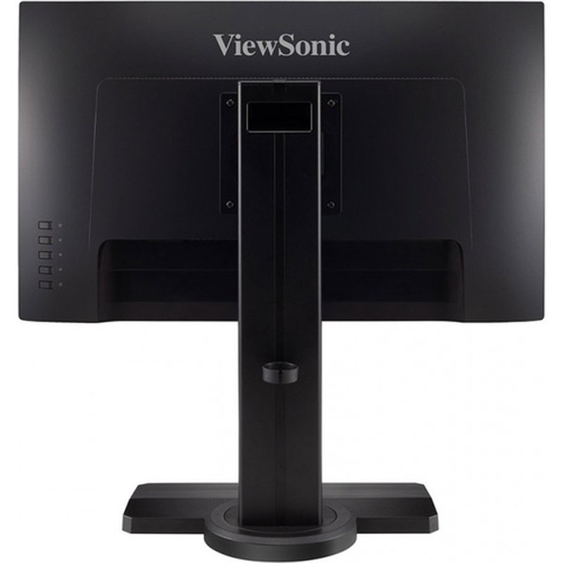 Viewsonic X Series XG2405 pantalla para PC 60,5 cm (23.8") 1920 x 1080 Pixeles Full HD LED Negro - Imagen 6