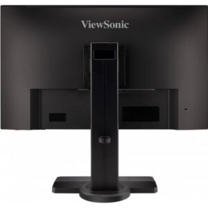 Viewsonic X Series XG2705-2K pantalla para PC 68,6 cm (27") 2560 x 1440 Pixeles Quad HD LED Negro