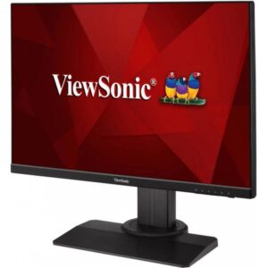 Viewsonic X Series XG2705-2K pantalla para PC 68,6 cm (27") 2560 x 1440 Pixeles Quad HD LED Negro
