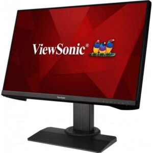 Viewsonic X Series XG2705-2K pantalla para PC 68,6 cm (27") 2560 x 1440 Pixeles Quad HD LED Negro