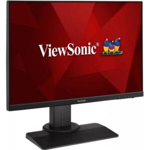 Viewsonic X Series XG2705-2K pantalla para PC 68,6 cm (27") 2560 x 1440 Pixeles Quad HD LED Negro