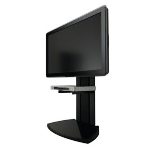 Alternative view of Vogel's EFF 8340 165,1 cm (65") Negro