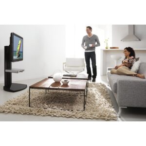 Vogel's EFF 8340 165,1 cm (65") Negro