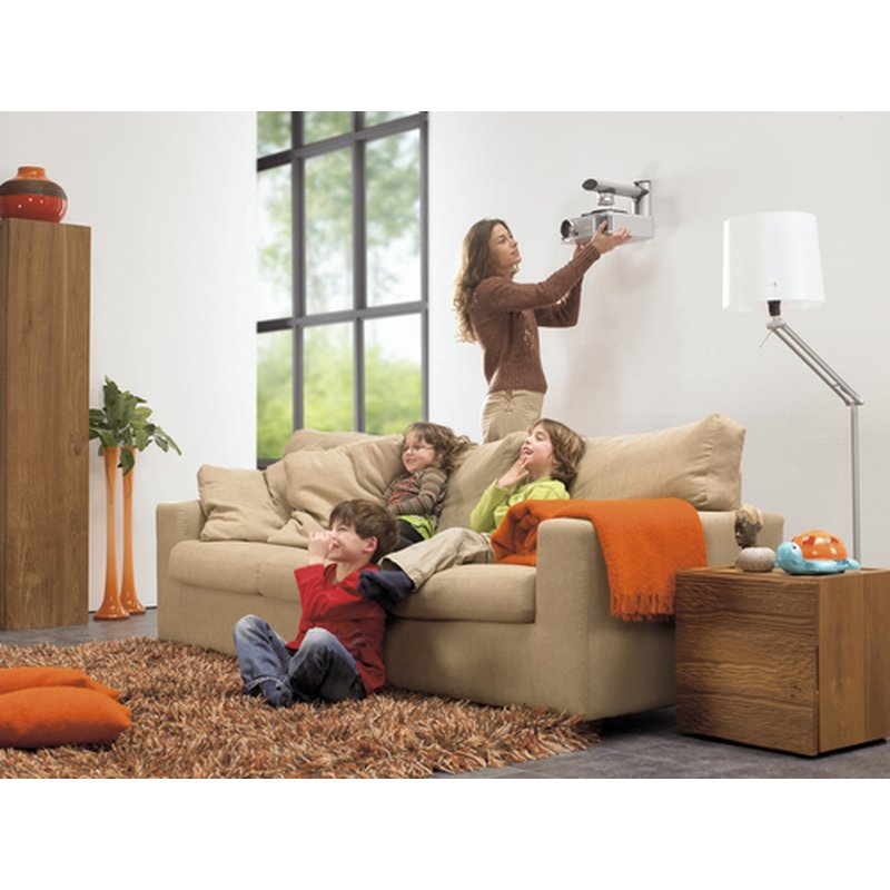 Vogel's EPW 6565 - Soporte de Pared para Proyector Vogel's EPW 6565 - Soporte de Pared para Proyector - Imagen 9