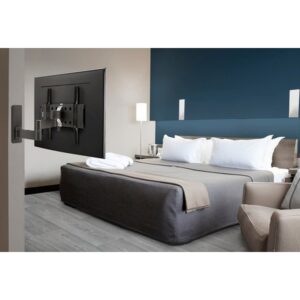 Vogel's PFW 3040 139,7 cm (55") Negro