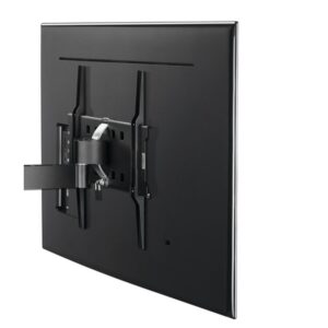 Vogel's PFW 3040 139,7 cm (55") Negro