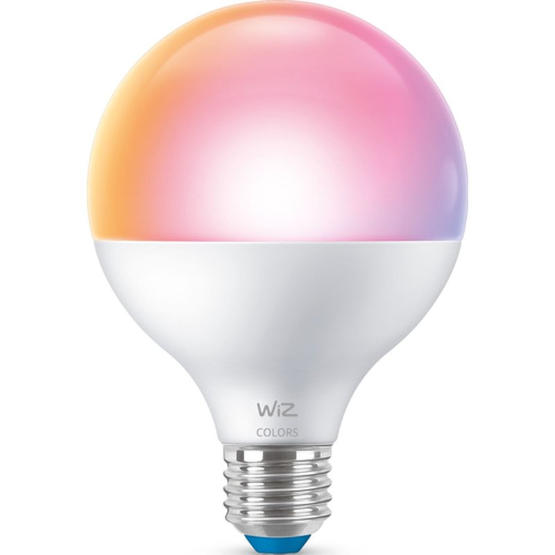 WiZ Globo 75 W G95 E27 WiZ Globo 75 W G95 E27
