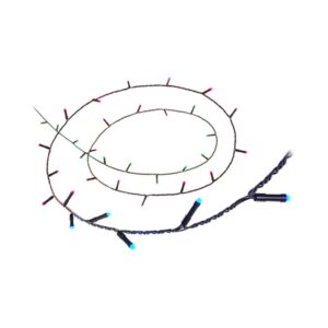 WiZ Tira de luces 20 m