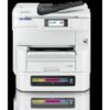 Epson WorkForce Pro EM-C8100RDWF Inyección de tinta A3 4800 x 1200 DPI Wifi