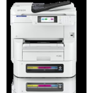 Epson WorkForce Pro EM-C8100RDWF Inyección de tinta A3 4800 x 1200 DPI Wifi