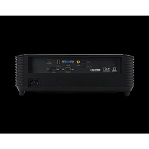 X119H SVGA 800 x 600 4.800 Lampe