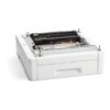 Xerox Alimentador de 550 hojas, Phaser/WorkCentre 651x Xerox Alimentador de 550 hojas, Phaser/WorkCentre 651x