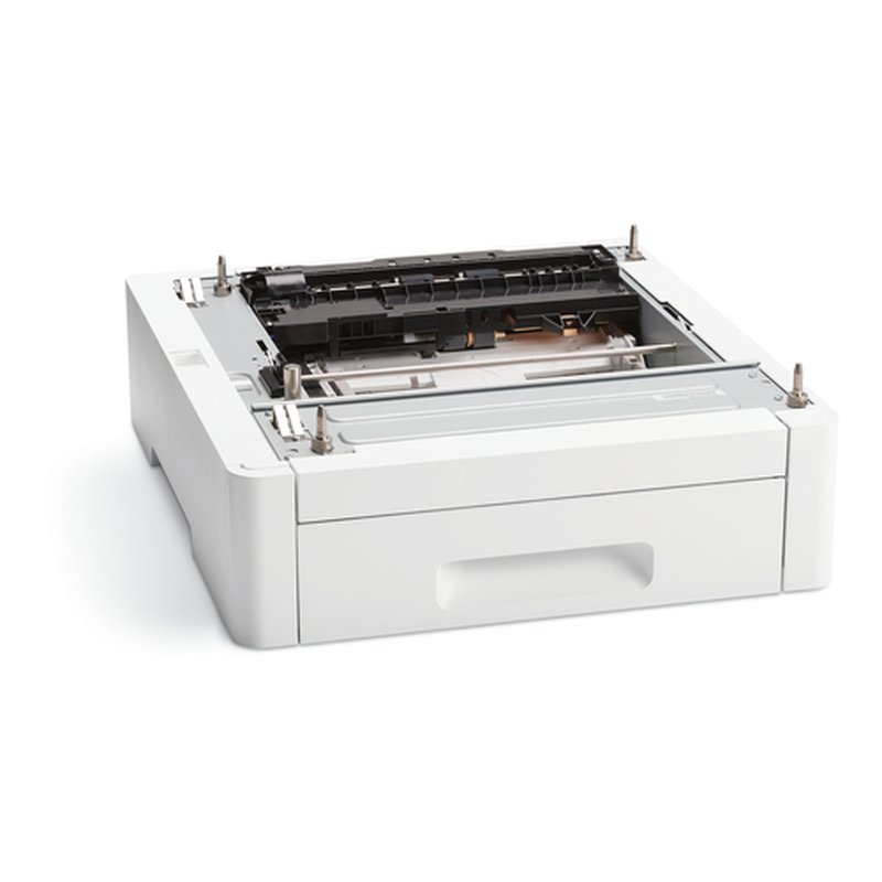 Xerox Alimentador de 550 hojas, Phaser/WorkCentre 651x