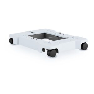 Alternative view of Xerox Base con ruedas