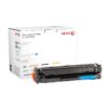 Xerox Cartucho de tóner cian. Equivalente a HP CF401X. Compatible con HP Colour LaserJet Pro M252, Colour LaserJet Pro M274, Colour LaserJet Pro M277