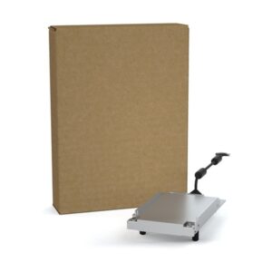 Alternative view of Xerox Disco duro de más de 500 GB