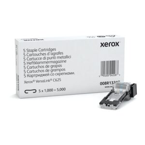 Xerox Recambio de cartucho de grapas (5 paquetes)