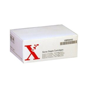 Xerox Staple Cartridge (3 x 5000) 5000 grapas