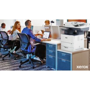 Xerox VersaLink B625V_DN impresora multifunción Laser A4 1200 x 1200 DPI 65 ppm Xerox VersaLink B625V_DN impresora multifunción Laser A4 1200 x 1200 DPI 65 ppm