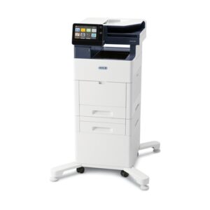 Xerox VersaLink C505 A4 45 ppm A doble cara Copia/Impresión/Escaneado Sin contrato PS3 PCL5e/6 2 bandejas 700 hojas (NO ADMITE ACABADORA) Xerox VersaLink C505 A4 45 ppm A doble cara Copia/Impresión/Escaneado Sin contrato PS3 PCL5e/6 2 bandejas 700 hojas (NO ADMITE ACABADORA)