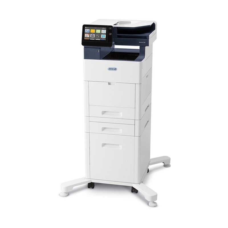 Xerox VersaLink C505 A4 45 ppm A doble cara Copia/Impresión/Escaneado Sin contrato PS3 PCL5e/6 2 bandejas 700 hojas (NO ADMITE ACABADORA) Xerox VersaLink C505 A4 45 ppm A doble cara Copia/Impresión/Escaneado Sin contrato PS3 PCL5e/6 2 bandejas 700 hojas (NO ADMITE ACABADORA) - Imagen 13