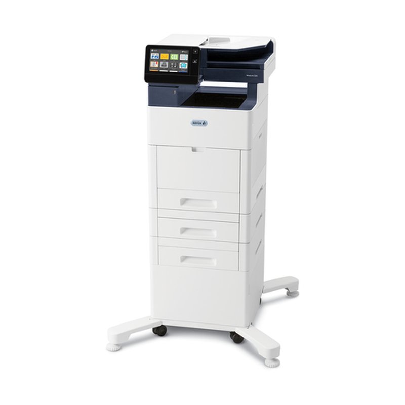 Xerox VersaLink C505 A4 45 ppm A doble cara Copia/Impresión/Escaneado Sin contrato PS3 PCL5e/6 2 bandejas 700 hojas (NO ADMITE ACABADORA) Xerox VersaLink C505 A4 45 ppm A doble cara Copia/Impresión/Escaneado Sin contrato PS3 PCL5e/6 2 bandejas 700 hojas (NO ADMITE ACABADORA) - Imagen 14