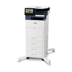 Xerox VersaLink C505 A4 45 ppm A doble cara Copia/Impresión/Escaneado Sin contrato PS3 PCL5e/6 2 bandejas 700 hojas (NO ADMITE ACABADORA) Xerox VersaLink C505 A4 45 ppm A doble cara Copia/Impresión/Escaneado Sin contrato PS3 PCL5e/6 2 bandejas 700 hojas (NO ADMITE ACABADORA)
