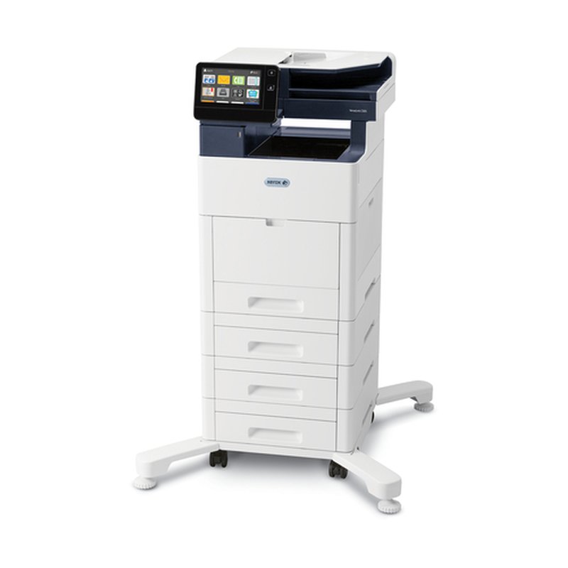 Xerox VersaLink C505 A4 45 ppm A doble cara Copia/Impresión/Escaneado Sin contrato PS3 PCL5e/6 2 bandejas 700 hojas (NO ADMITE ACABADORA) Xerox VersaLink C505 A4 45 ppm A doble cara Copia/Impresión/Escaneado Sin contrato PS3 PCL5e/6 2 bandejas 700 hojas (NO ADMITE ACABADORA) - Imagen 15