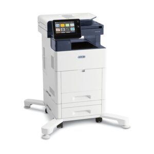 Xerox VersaLink C505 A4 45 ppm A doble cara Copia/Impresión/Escaneado Sin contrato PS3 PCL5e/6 2 bandejas 700 hojas (NO ADMITE ACABADORA) Xerox VersaLink C505 A4 45 ppm A doble cara Copia/Impresión/Escaneado Sin contrato PS3 PCL5e/6 2 bandejas 700 hojas (NO ADMITE ACABADORA)