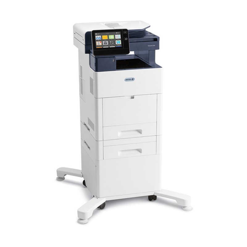Xerox VersaLink C505 A4 45 ppm A doble cara Copia/Impresión/Escaneado Sin contrato PS3 PCL5e/6 2 bandejas 700 hojas (NO ADMITE ACABADORA) Xerox VersaLink C505 A4 45 ppm A doble cara Copia/Impresión/Escaneado Sin contrato PS3 PCL5e/6 2 bandejas 700 hojas (NO ADMITE ACABADORA) - Imagen 19