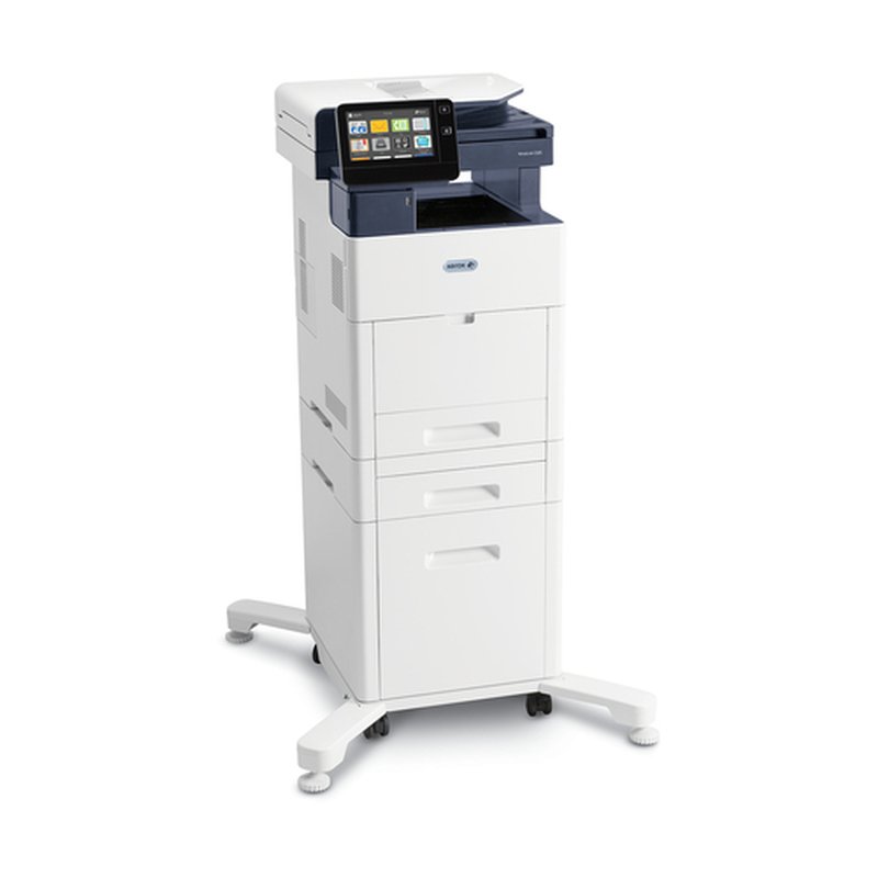 Xerox VersaLink C505 A4 45 ppm A doble cara Copia/Impresión/Escaneado Sin contrato PS3 PCL5e/6 2 bandejas 700 hojas (NO ADMITE ACABADORA) Xerox VersaLink C505 A4 45 ppm A doble cara Copia/Impresión/Escaneado Sin contrato PS3 PCL5e/6 2 bandejas 700 hojas (NO ADMITE ACABADORA) - Imagen 20