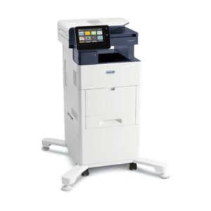 Xerox VersaLink C505 A4 45 ppm A doble cara Copia/Impresión/Escaneado Sin contrato PS3 PCL5e/6 2 bandejas 700 hojas (NO ADMITE ACABADORA) Xerox VersaLink C505 A4 45 ppm A doble cara Copia/Impresión/Escaneado Sin contrato PS3 PCL5e/6 2 bandejas 700 hojas (NO ADMITE ACABADORA)
