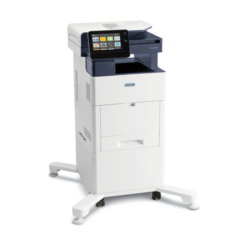 Xerox VersaLink C505 A4 45 ppm A doble cara Copia/Impresión/Escaneado Sin contrato PS3 PCL5e/6 2 bandejas 700 hojas (NO ADMITE ACABADORA) Xerox VersaLink C505 A4 45 ppm A doble cara Copia/Impresión/Escaneado Sin contrato PS3 PCL5e/6 2 bandejas 700 hojas (NO ADMITE ACABADORA) - Imagen 24