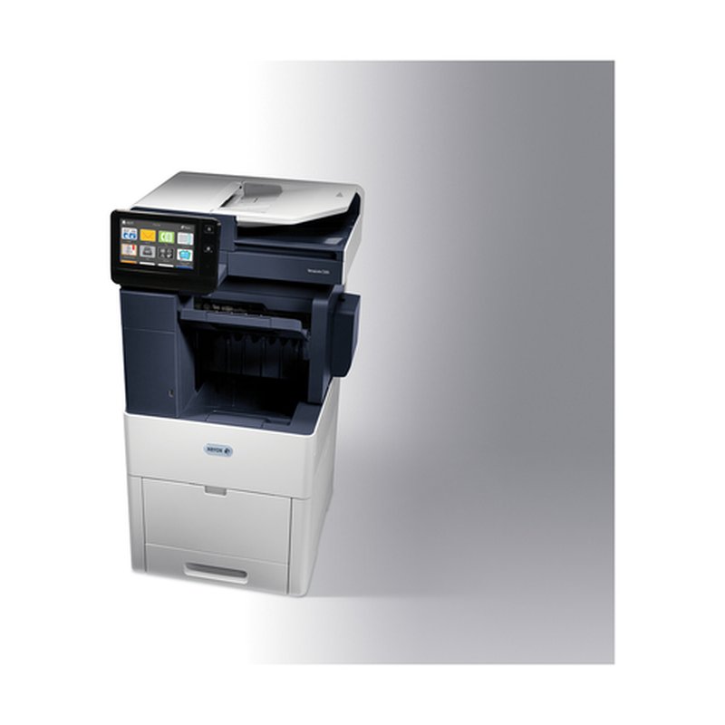 Xerox VersaLink C505 A4 45 ppm A doble cara Copia/Impresión/Escaneado Sin contrato PS3 PCL5e/6 2 bandejas 700 hojas (NO ADMITE ACABADORA) Xerox VersaLink C505 A4 45 ppm A doble cara Copia/Impresión/Escaneado Sin contrato PS3 PCL5e/6 2 bandejas 700 hojas (NO ADMITE ACABADORA) - Imagen 26