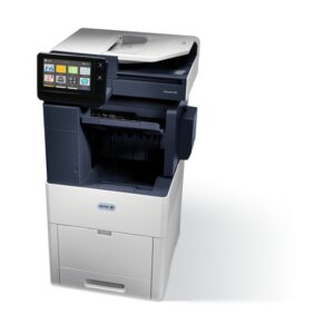 Xerox VersaLink C505 A4 45 ppm A doble cara Copia/Impresión/Escaneado Sin contrato PS3 PCL5e/6 2 bandejas 700 hojas (NO ADMITE ACABADORA) Xerox VersaLink C505 A4 45 ppm A doble cara Copia/Impresión/Escaneado Sin contrato PS3 PCL5e/6 2 bandejas 700 hojas (NO ADMITE ACABADORA)
