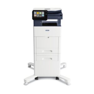 Xerox VersaLink C505 A4 45 ppm A doble cara Copia/Impresión/Escaneado Sin contrato PS3 PCL5e/6 2 bandejas 700 hojas (NO ADMITE ACABADORA) Xerox VersaLink C505 A4 45 ppm A doble cara Copia/Impresión/Escaneado Sin contrato PS3 PCL5e/6 2 bandejas 700 hojas (NO ADMITE ACABADORA)