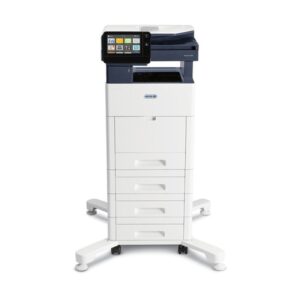 Xerox VersaLink C505 A4 45 ppm A doble cara Copia/Impresión/Escaneado Sin contrato PS3 PCL5e/6 2 bandejas 700 hojas (NO ADMITE ACABADORA) Xerox VersaLink C505 A4 45 ppm A doble cara Copia/Impresión/Escaneado Sin contrato PS3 PCL5e/6 2 bandejas 700 hojas (NO ADMITE ACABADORA)