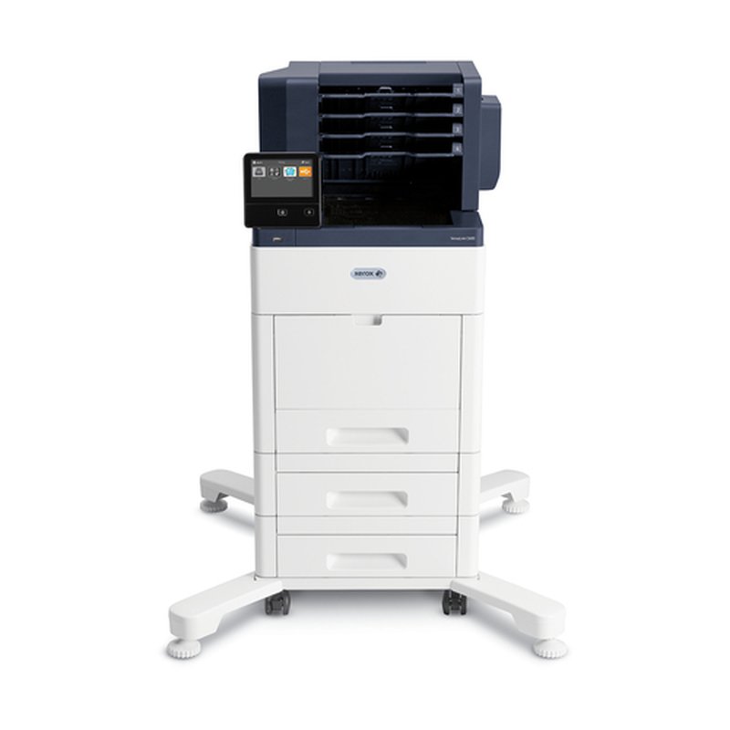 Xerox VersaLink C600 A4 55 ppm A doble cara Impresora Sin contrato PS3 PCL5e/6 2 bandejas 700 hojas Xerox VersaLink C600 A4 55 ppm A doble cara Impresora Sin contrato PS3 PCL5e/6 2 bandejas 700 hojas - Imagen 15