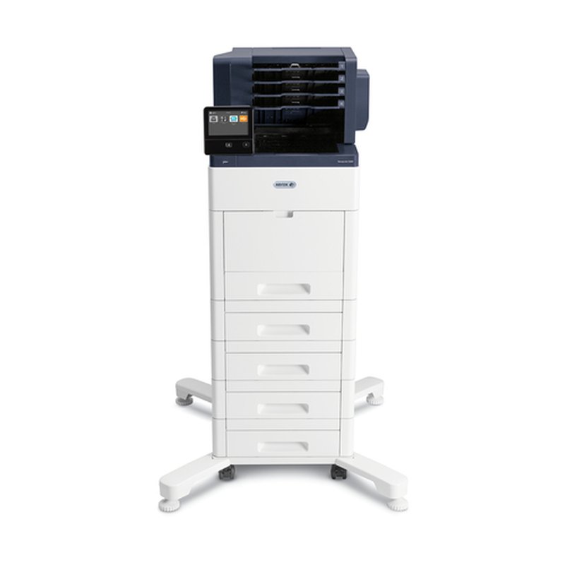 Xerox VersaLink C600 A4 55 ppm A doble cara Impresora Sin contrato PS3 PCL5e/6 2 bandejas 700 hojas Xerox VersaLink C600 A4 55 ppm A doble cara Impresora Sin contrato PS3 PCL5e/6 2 bandejas 700 hojas - Imagen 19