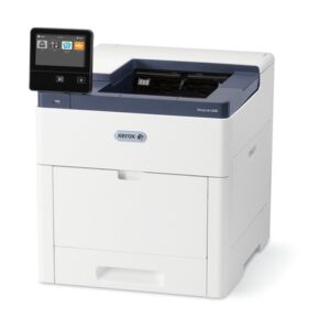 Alternative view of Xerox VersaLink C600 A4 55 ppm A doble cara Impresora Sin contrato PS3 PCL5e/6 2 bandejas 700 hojas