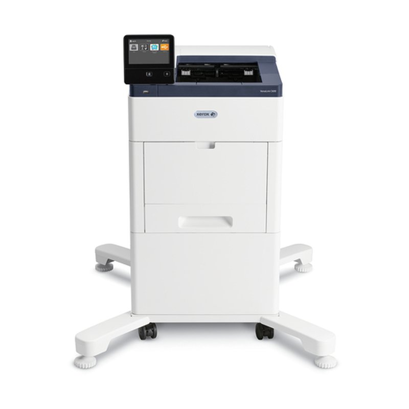 Xerox VersaLink C600 A4 55 ppm A doble cara Impresora Sin contrato PS3 PCL5e/6 2 bandejas 700 hojas Xerox VersaLink C600 A4 55 ppm A doble cara Impresora Sin contrato PS3 PCL5e/6 2 bandejas 700 hojas - Imagen 20