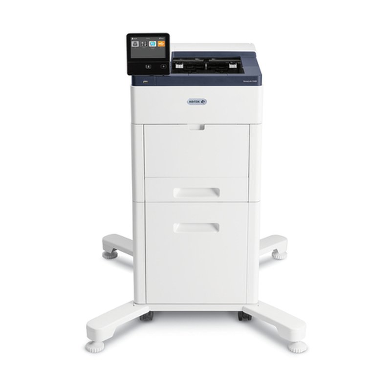 Xerox VersaLink C600 A4 55 ppm A doble cara Impresora Sin contrato PS3 PCL5e/6 2 bandejas 700 hojas Xerox VersaLink C600 A4 55 ppm A doble cara Impresora Sin contrato PS3 PCL5e/6 2 bandejas 700 hojas - Imagen 22