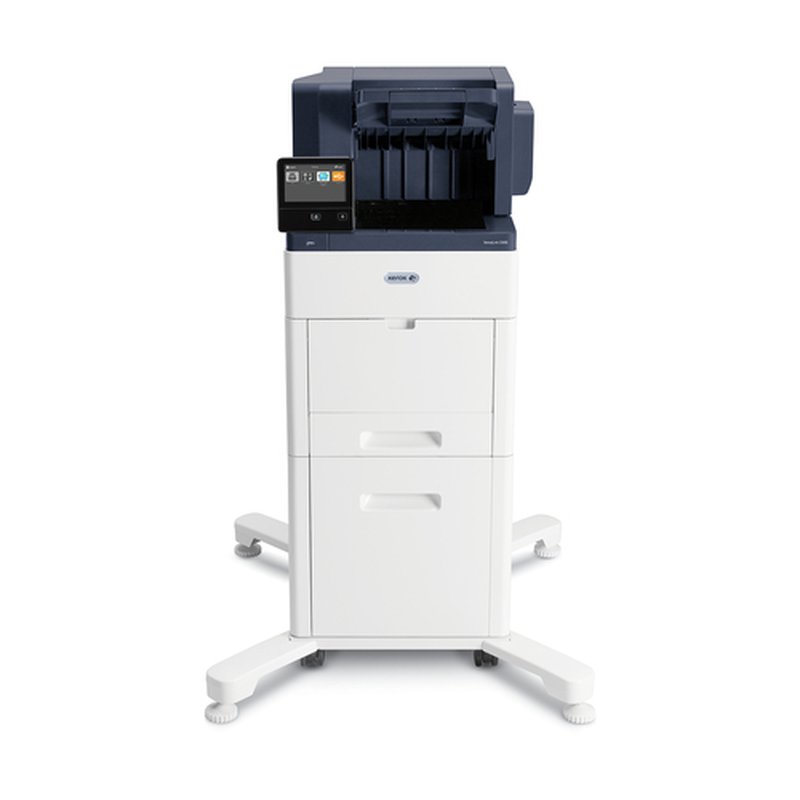 Xerox VersaLink C600 A4 55 ppm A doble cara Impresora Sin contrato PS3 PCL5e/6 2 bandejas 700 hojas Xerox VersaLink C600 A4 55 ppm A doble cara Impresora Sin contrato PS3 PCL5e/6 2 bandejas 700 hojas - Imagen 23
